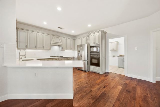 9398 Blarney Stone Way, Forney, TX 75126