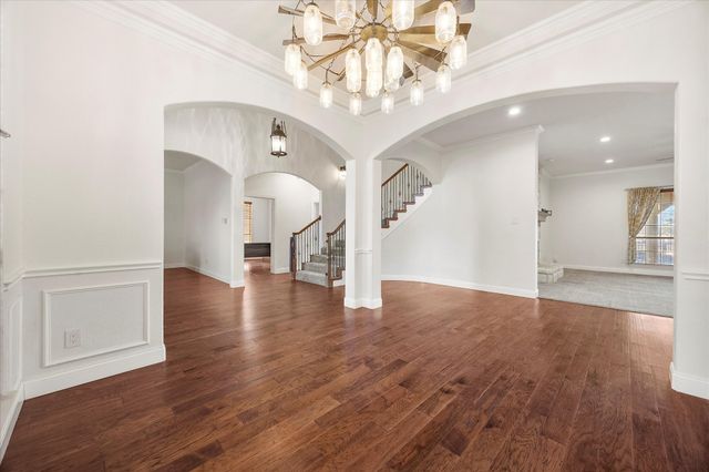 9398 Blarney Stone Way, Forney, TX 75126