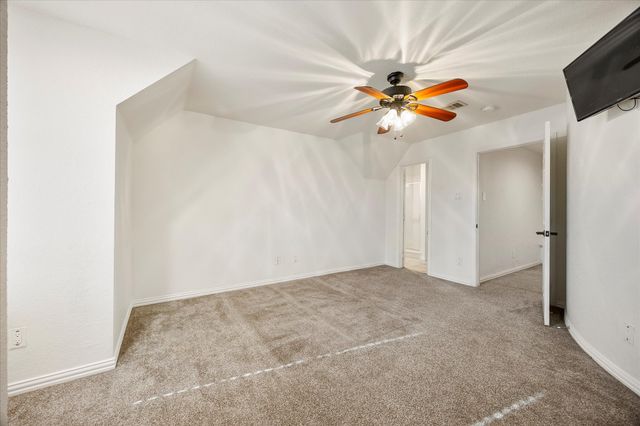 9398 Blarney Stone Way, Forney, TX 75126