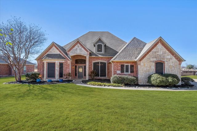 9398 Blarney Stone Way, Forney, TX 75126