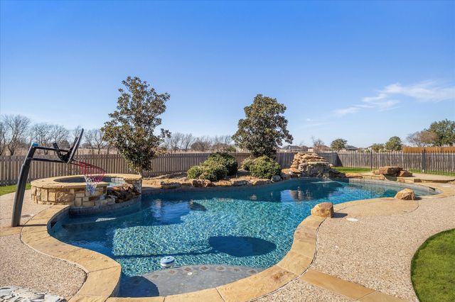 9398 Blarney Stone Way, Forney, TX 75126