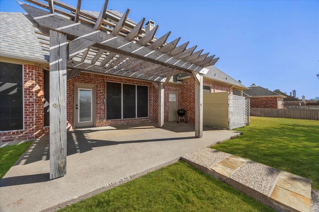 9398 Blarney Stone Way, Forney, TX 75126