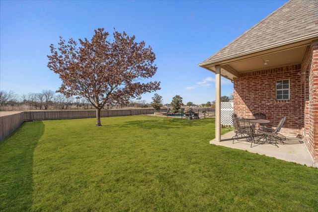 9398 Blarney Stone Way, Forney, TX 75126