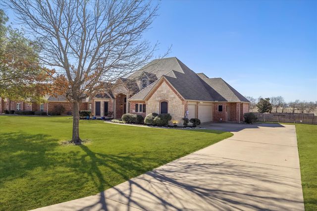 9398 Blarney Stone Way, Forney, TX 75126