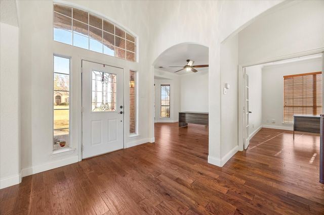 9398 Blarney Stone Way, Forney, TX 75126