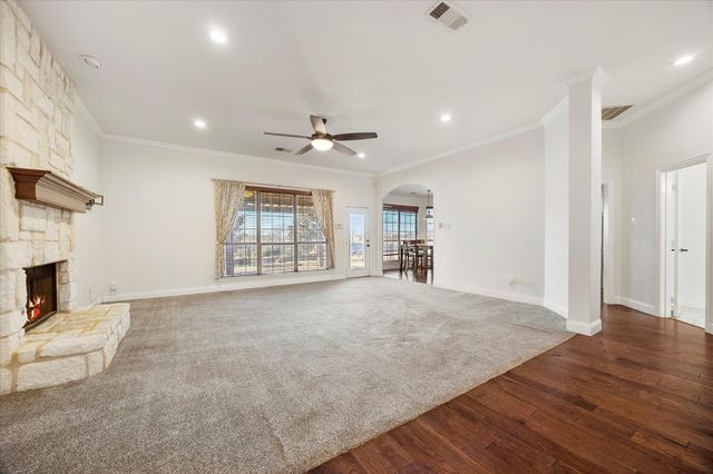 9398 Blarney Stone Way, Forney, TX 75126