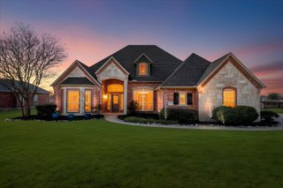 9398 Blarney Stone Way, Forney, TX 75126