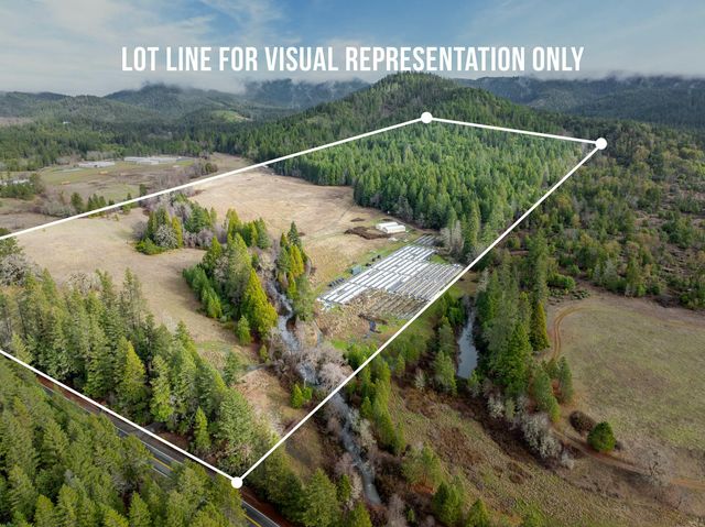 1491 Draper Valley Road, Selma, OR 97538