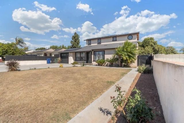 1395 Sheryl Avenue, Chula Vista, CA 91911