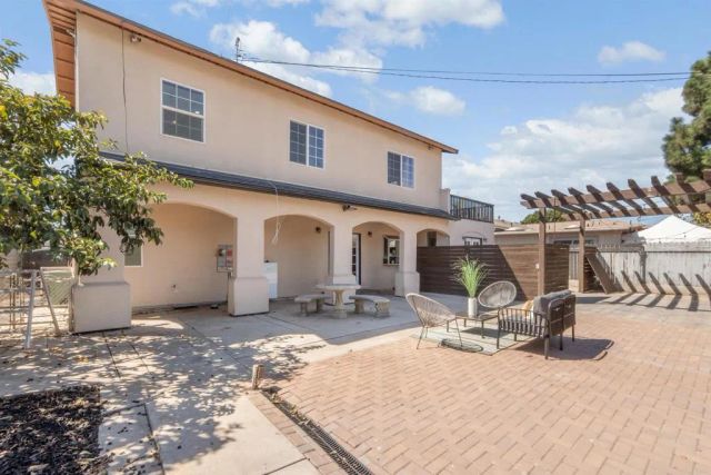1395 Sheryl Avenue, Chula Vista, CA 91911