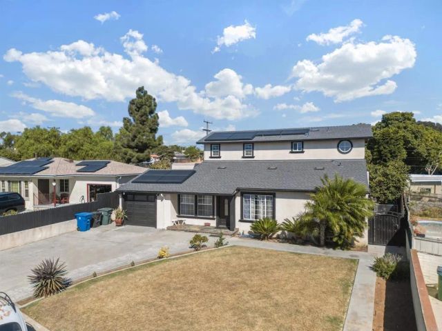 1395 Sheryl Avenue, Chula Vista, CA 91911