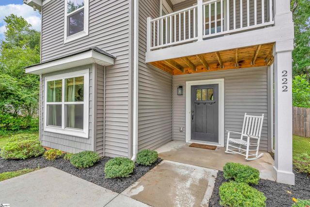 222 West Road, Travelers Rest, SC 29690