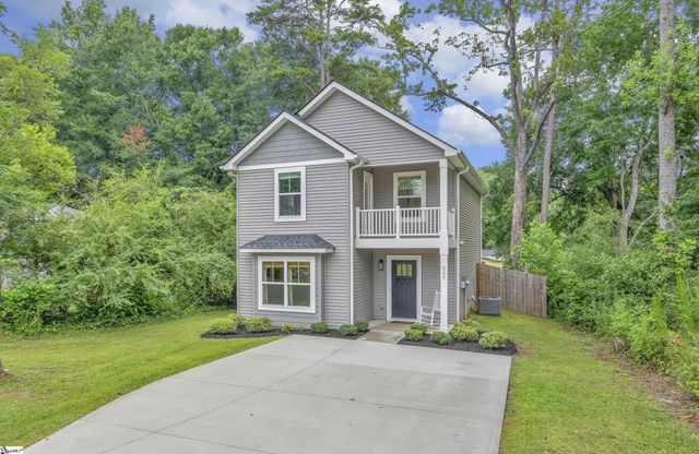 222 West Road, Travelers Rest, SC 29690
