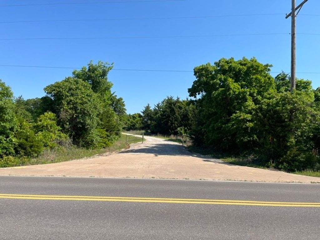 6725 E Coffee Creek Road, Edmond, OK 73034
