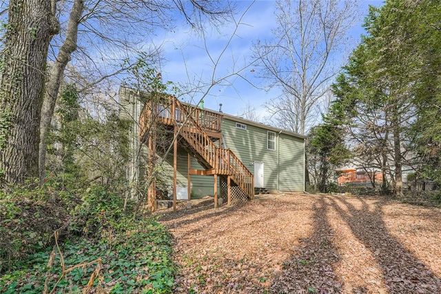 2935 Landington Way, Duluth, GA 30096