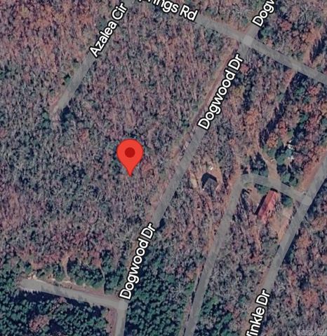 613 Dogwood Drive, Horseshoe Bend, AR 72512