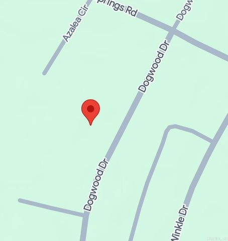 613 Dogwood Drive, Horseshoe Bend, AR 72512