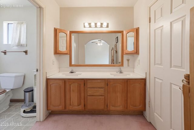 22238 N 88TH Avenue, Peoria, AZ 85383