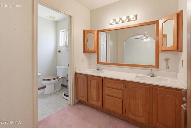22238 N 88TH Avenue, Peoria, AZ 85383