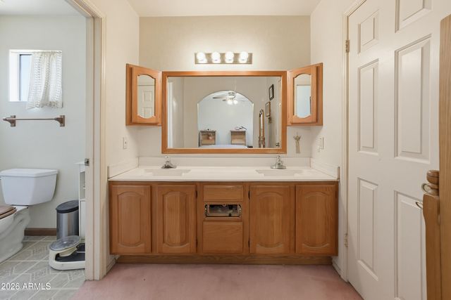 22238 N 88TH Avenue, Peoria, AZ 85383