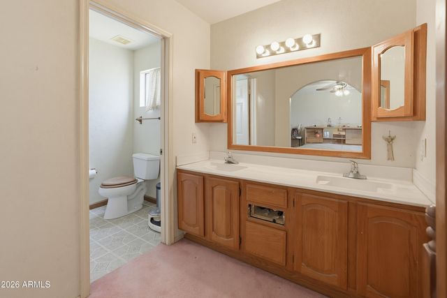 22238 N 88TH Avenue, Peoria, AZ 85383