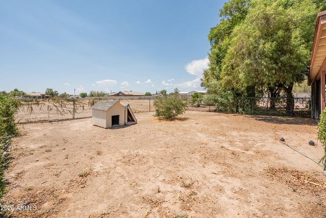 22238 N 88TH Avenue, Peoria, AZ 85383
