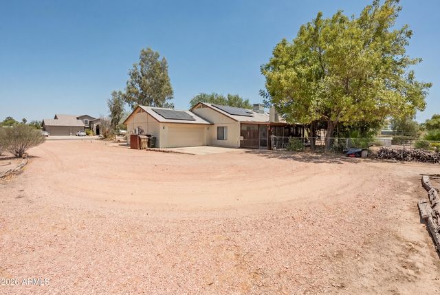 22238 N 88TH Avenue, Peoria, AZ 85383