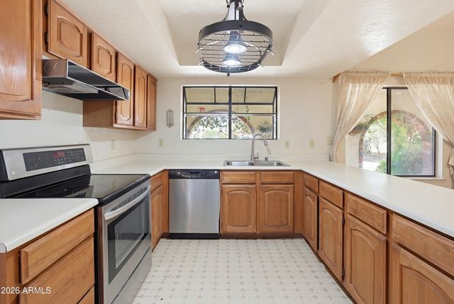 22238 N 88TH Avenue, Peoria, AZ 85383