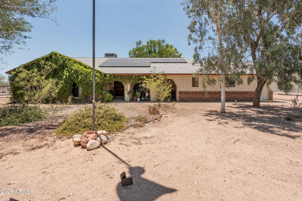 22238 N 88TH Avenue, Peoria, AZ 85383 — photo 2