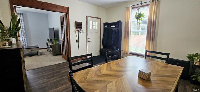 2200 Spring Street, New Castle, IN 47362