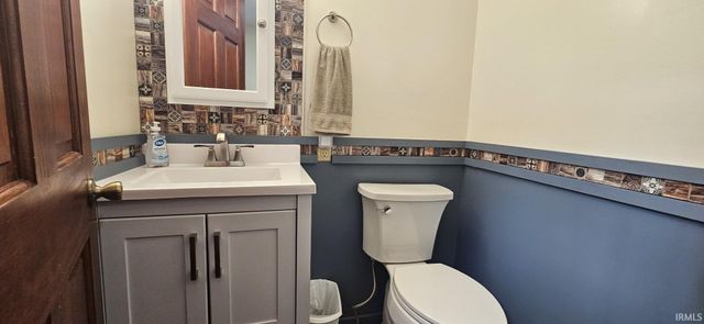 2200 Spring Street, New Castle, IN 47362