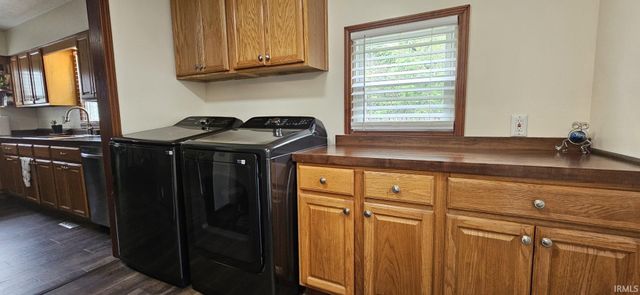 2200 Spring Street, New Castle, IN 47362