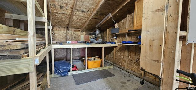 2200 Spring Street, New Castle, IN 47362