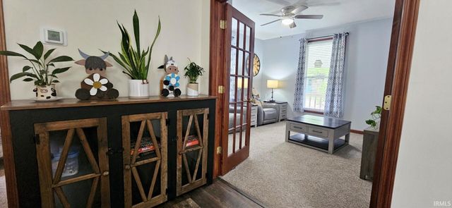 2200 Spring Street, New Castle, IN 47362