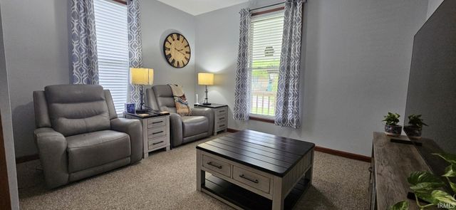 2200 Spring Street, New Castle, IN 47362