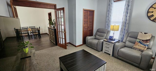 2200 Spring Street, New Castle, IN 47362