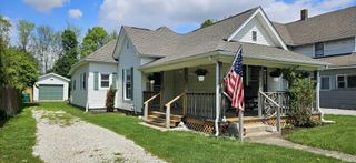 2200 Spring Street, New Castle, IN 47362