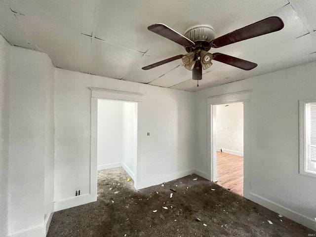 817 N Mulberry Street, Muncie, IN 47305