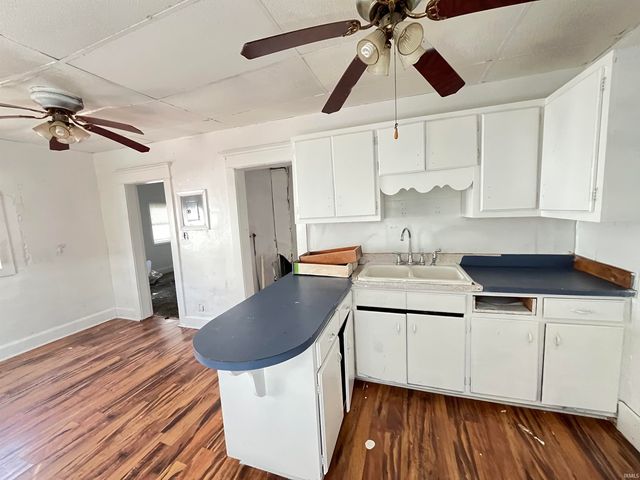 817 N Mulberry Street, Muncie, IN 47305