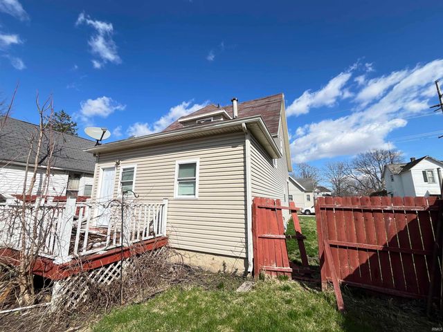 817 N Mulberry Street, Muncie, IN 47305