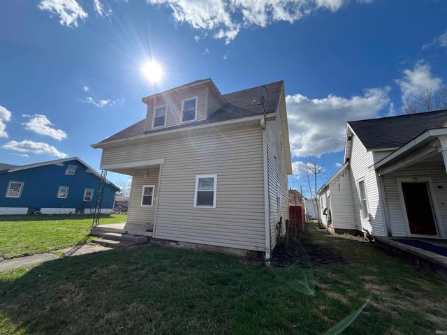 817 N Mulberry Street, Muncie, IN 47305