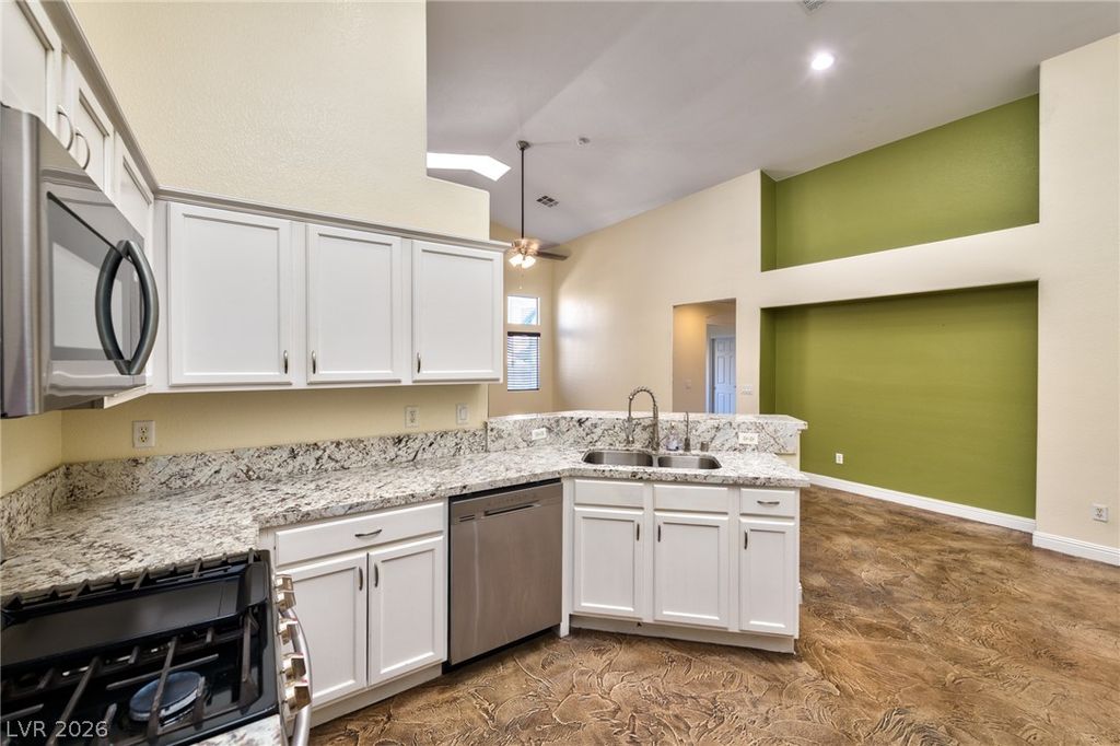 3963 Pembridge Court, Las Vegas, NV 89121 — photo 4