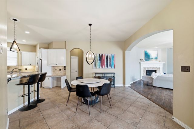 9535 Alberta Court, Frisco, TX 75033