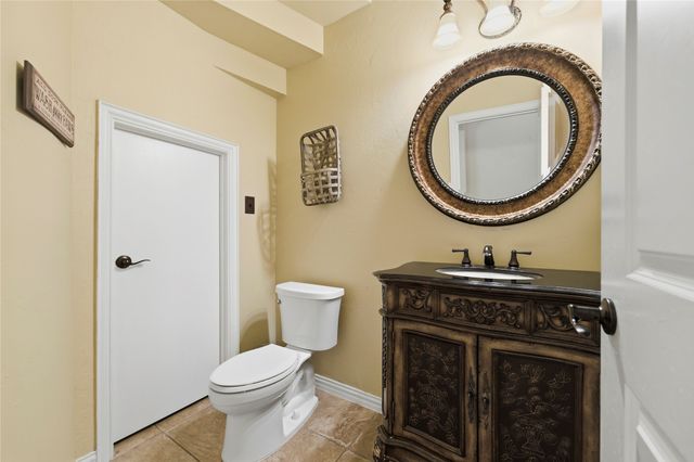 9535 Alberta Court, Frisco, TX 75033