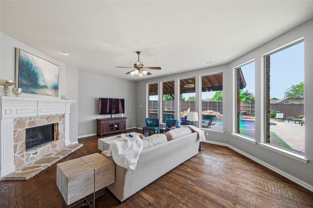 9535 Alberta Court, Frisco, TX 75033