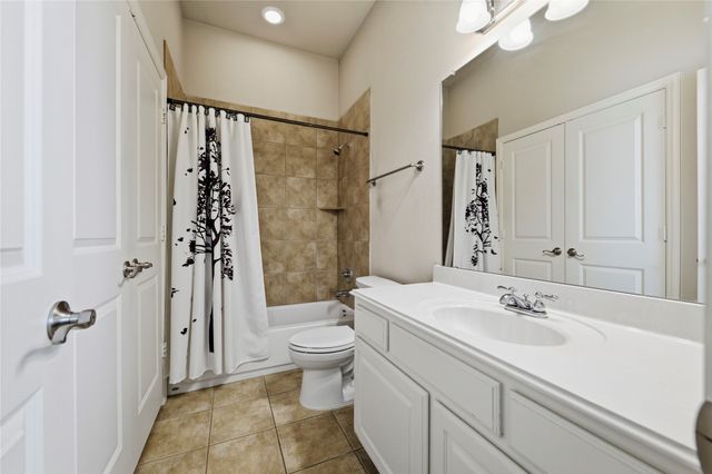 9535 Alberta Court, Frisco, TX 75033