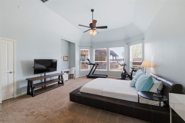 9535 Alberta Court, Frisco, TX 75033