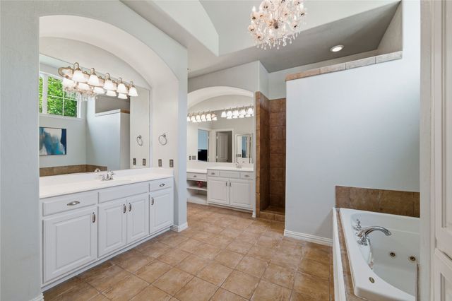 9535 Alberta Court, Frisco, TX 75033