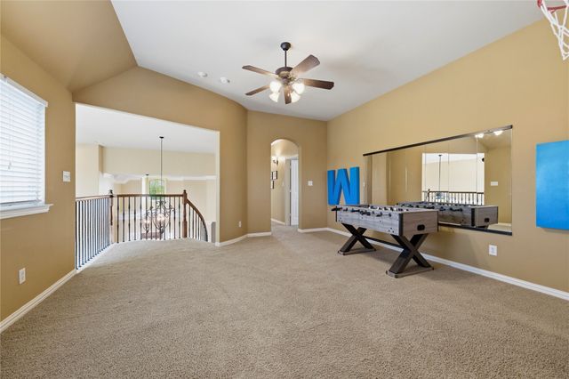 9535 Alberta Court, Frisco, TX 75033