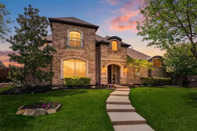 9535 Alberta Court, Frisco, TX 75033